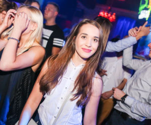 12 Tak w weekend bawili się łodzianie w Klubie Lordis