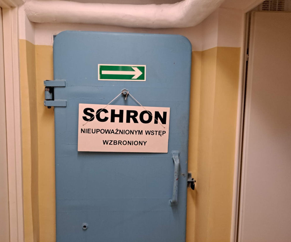 Gdzie w Lublinie można się ukryć przed zagrożeniem? 