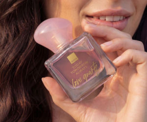 TTA Love Quartz – zapach, który rozświetla codzienność i wydobywa kobiecy blask