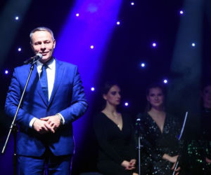 Najlepsi bydgoscy sportowcy i mecenasi sportu uhonorowani