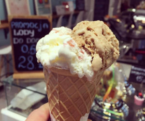 Lody Prawdziwe