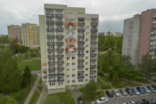 To tu doszło do tragicznej strzelaniny. Zginęły dwie osoby