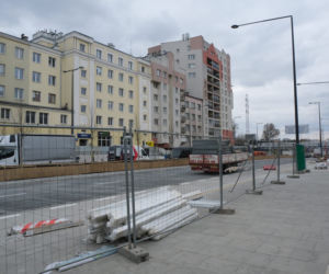 Otwierają Górczewską