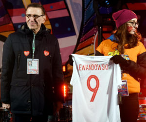 WOŚP 2020 w Olsztynie. Zebraliśmy rekordową sumę