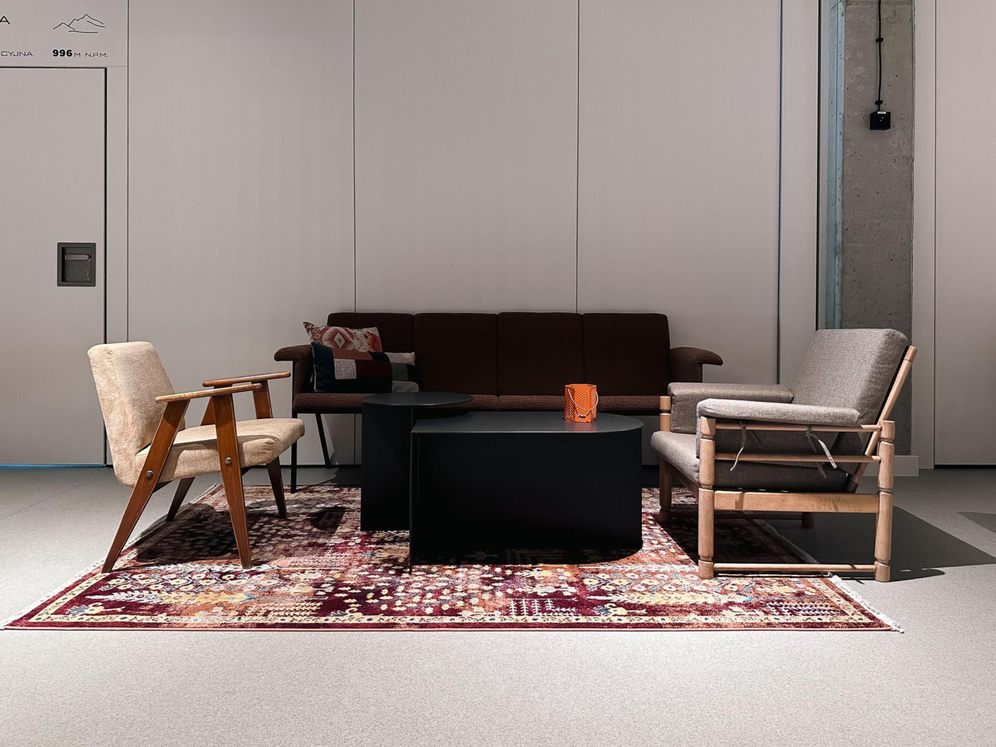 Metalowiec w Muszynie