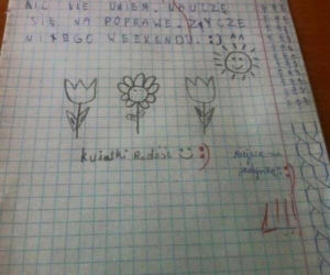Nauczyciel płakał ze śmiechu jak sprawdzał. Te odpowiedzi z klasówek to HIT! [GALERIA]