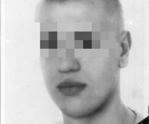 Zielona Góra: Pogrzeb kibica Falubazu