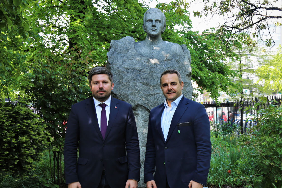 Przypomną postać polskiego męczennika