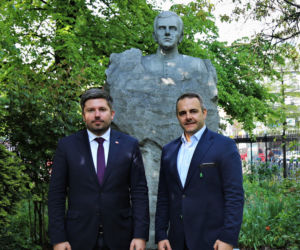 Przypomną postać polskiego męczennika