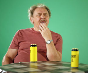 Andrzej Grabowski jako Ferdek Kiepski