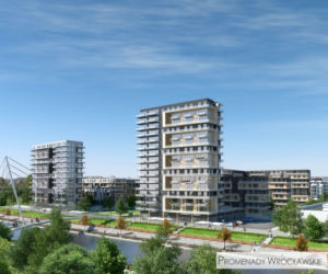 Promenady Wrocławskie