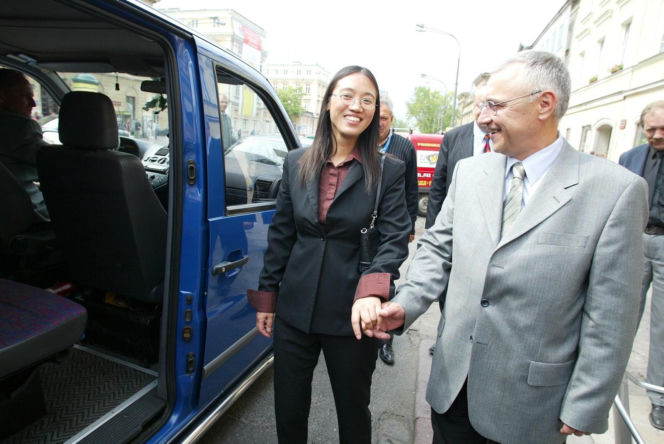 Stanisław Tymiński