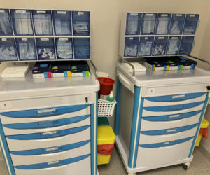 Starachowicki SOR po remoncie