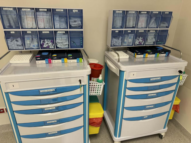 Starachowicki SOR po remoncie