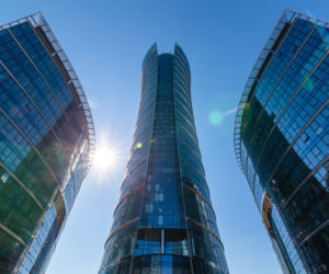 Warsaw Spire