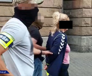 Agencje towarzyskie w Poznaniu zlikwidowane! To był rodzinny biznes!