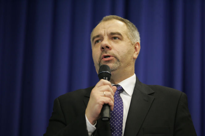 Sasin przeszedł metamorfozę wszechczasów! Schudł aż 50 kilogramów!