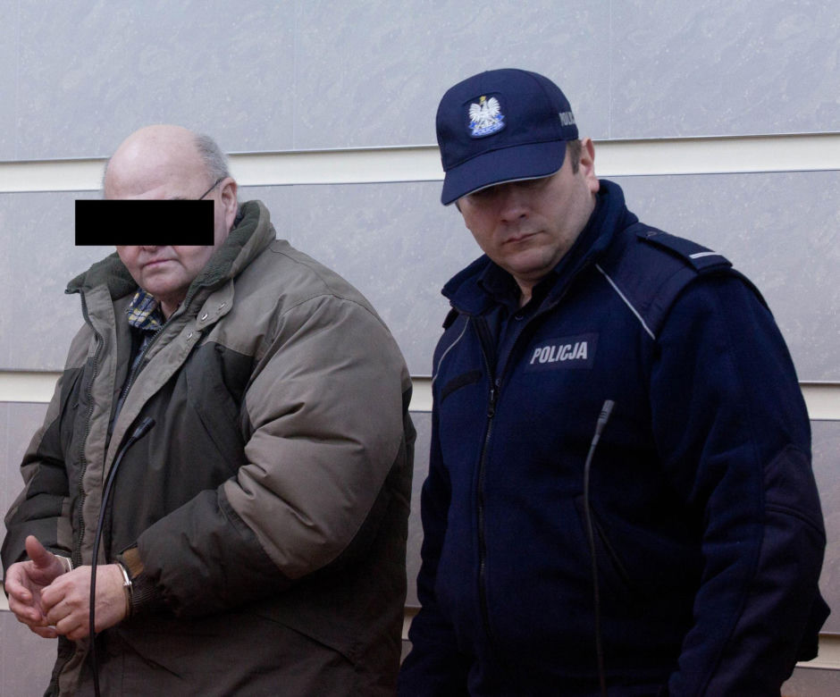 Głodzili dzieci, bili i gwałcili. Horror w rodzinie zastępczej