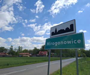 Mirogonowice. Świętokrzyskie
