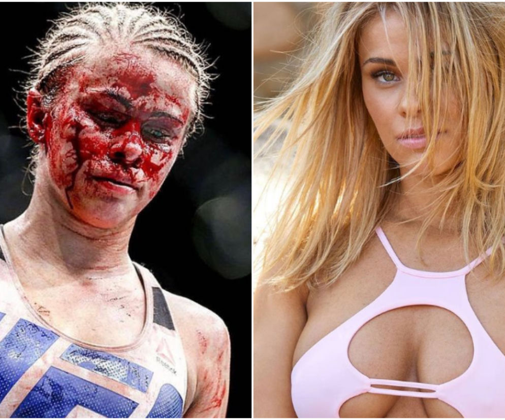 Paige VanZant