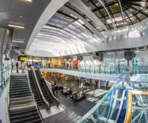 Dworzec Bydgoszcz Główna (wnętrza)