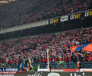 Derby Krakowa 2019 za nami. Kto wygrał? Wisła pokonała Cracovię!