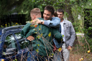 M jak miłość, odcinek 1910: Janek odkrywa niepokojącą prawdę o narzeczonym Eweliny i prosi Barbarę o pomoc