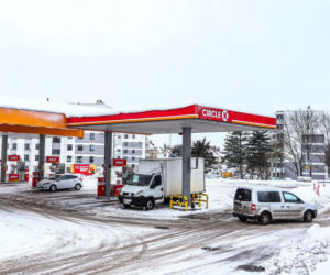 Wielkimi krokami zbliża się start kosmicznej misji Artemis II. Circle K przedłuża ofertę gadżetów z kosmicznej kolekcji Horizon