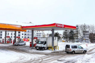 Wielkimi krokami zbliża się start kosmicznej misji Artemis II. Circle K przedłuża ofertę gadżetów z kosmicznej kolekcji Horizon