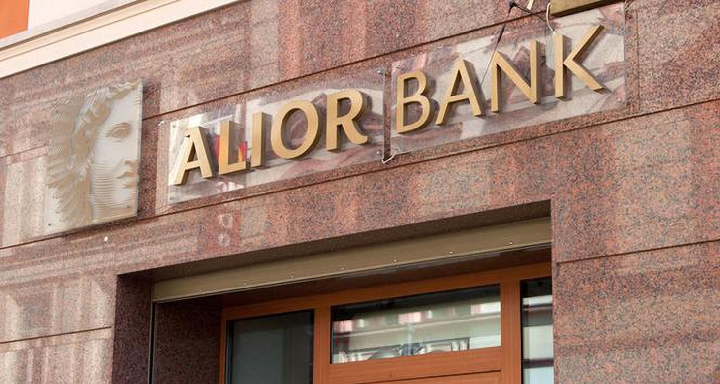 Alior Bank
