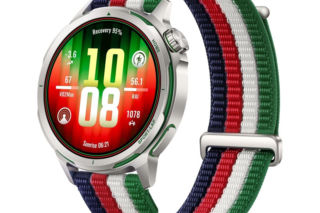 HUAWEI WATCH GT Runner 2 w nowej edycji w Polsce