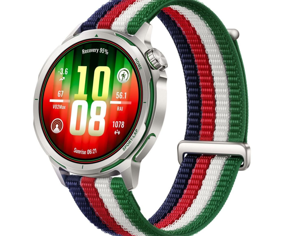 HUAWEI WATCH GT Runner 2 w nowej edycji w Polsce