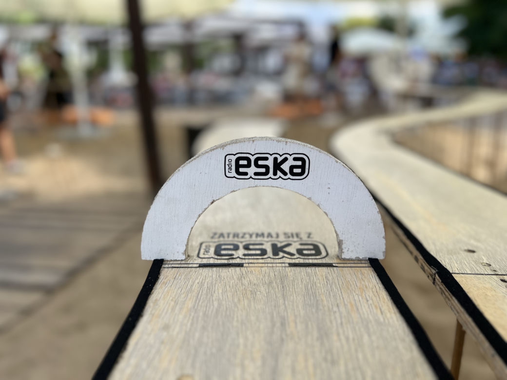 Eska Summer City: I Mistrzostwa w gry w kapsle