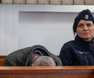 Psy zagryzły Marcina, właściciel stanął przez sądem