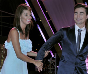 Edyta Górniak, Jan Kliment