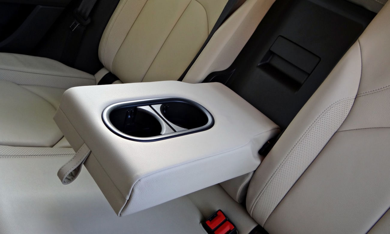 Seat Leon ST 1.4 TSI wersja STYLE