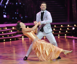 Monika Pyrek, Robert Rowiński 