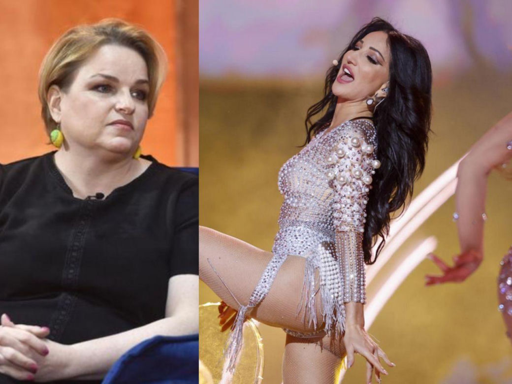 Justyna Steczkowska przerwała milczenie! Tak odpowiedziała Katarzynie Bosackiej