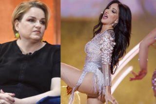 Justyna Steczkowska przerwała milczenie! Tak odpowiedziała Katarzynie Bosackiej