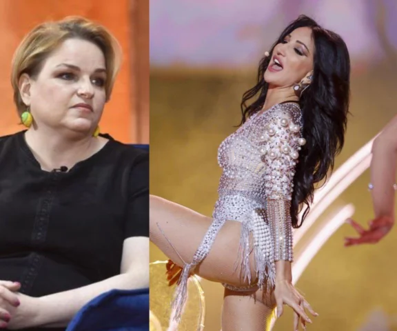 Justyna Steczkowska przerwała milczenie! 