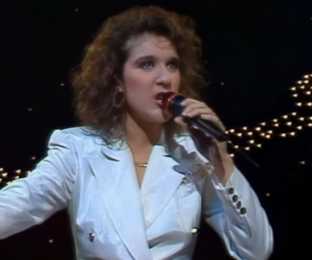 Celine Dion