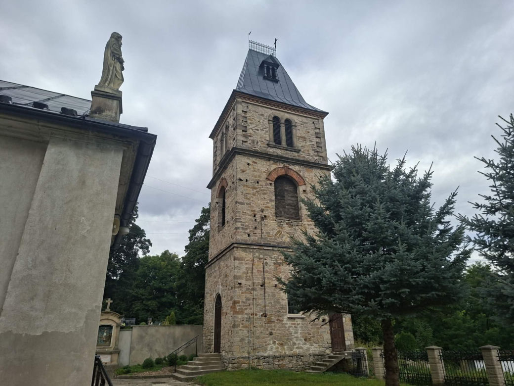 Kunów