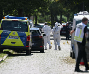 Pięć osób nie żyje po strzelaninie w ośrodku dla młodzieży. Policja ujęła podejrzanych
