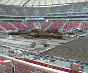 Stadion Narodowy ma pozwolenie na użytkowanie
