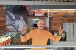 Makaron za 15 złotych w centrum Krakowa! Właściciel zdradza swój sekret na walkę z drożyzną