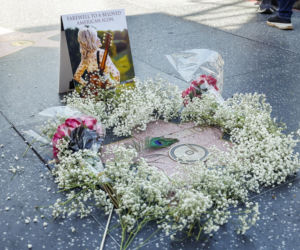Dolly Parton nie żyje