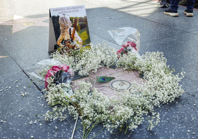 Dolly Parton nie żyje