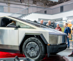 Poznań Motor Show 2026