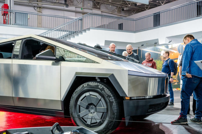 Poznań Motor Show 2026