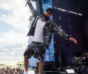 Rap Stacja Festiwal 2026 - Malik Montana